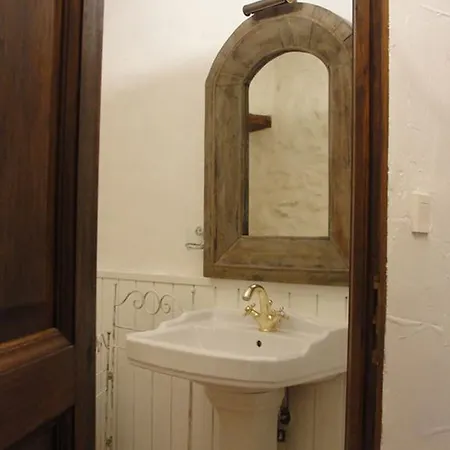 Panzió De La Cherine