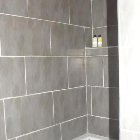 De La Cherine Panzió
