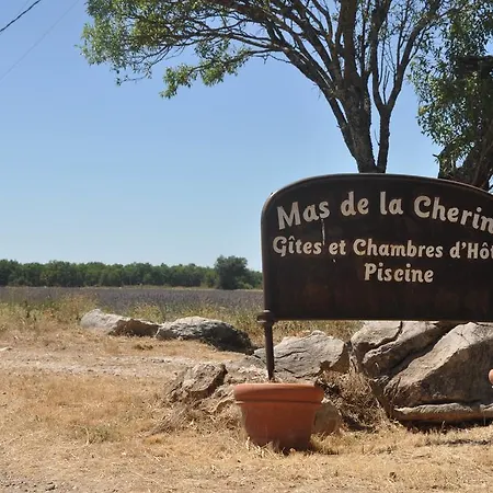 De La Cherine