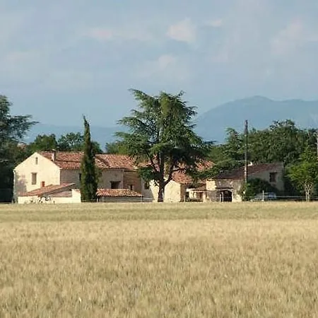Panzió De La Cherine